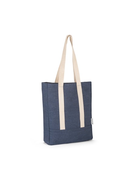 DENIM CASUAL Bolso casual de denim