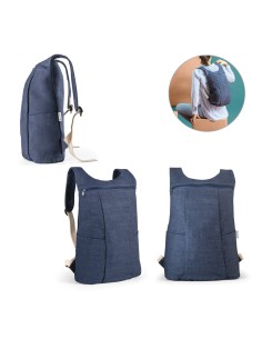 DENIM BPACK Mochila casual de denim