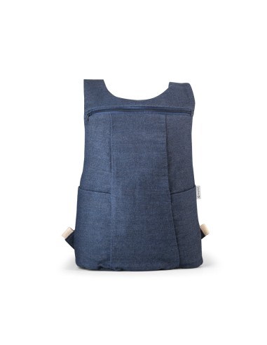 DENIM BPACK Mochila casual de denim