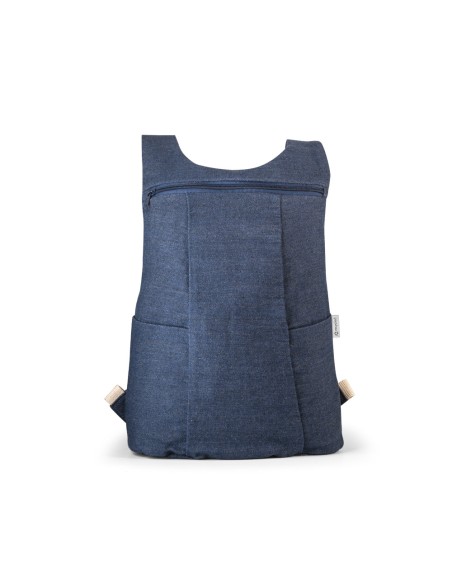 DENIM BPACK Mochila casual de denim