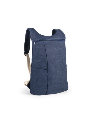 DENIM BPACK Mochila casual de denim