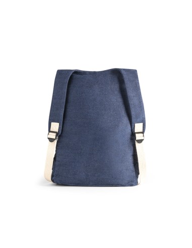 DENIM BPACK Mochila casual de denim