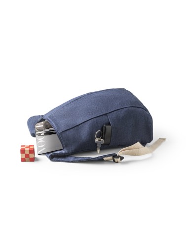 DENIM BPACK Mochila casual de denim
