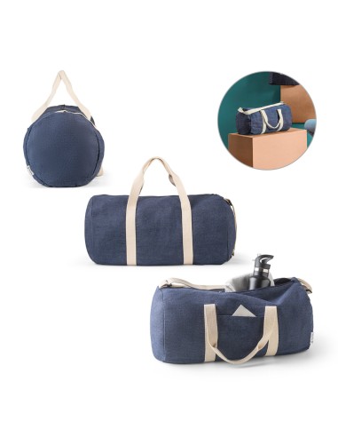 DENIM BAG Bolsa de deporte