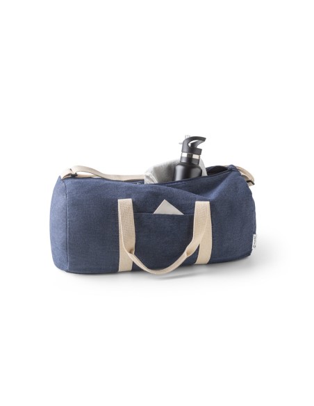 DENIM BAG Bolsa de deporte