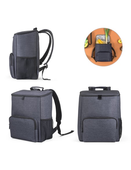 BOSTON COOLER Mochila termica 12 L