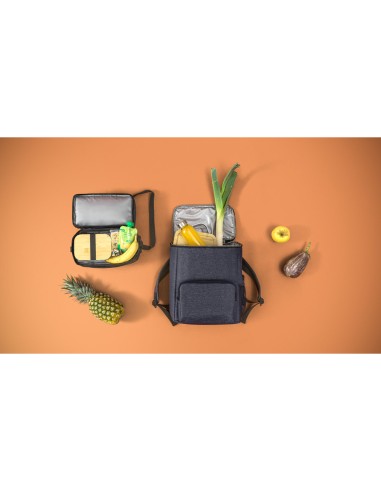 ZIPPERS COOLER Mochila termica 7 L