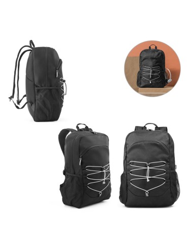 DELFOS BACKPACK Mochila para portatil de 156 