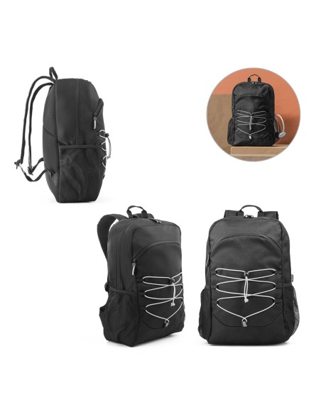 DELFOS BACKPACK Mochila para portatil de 156 