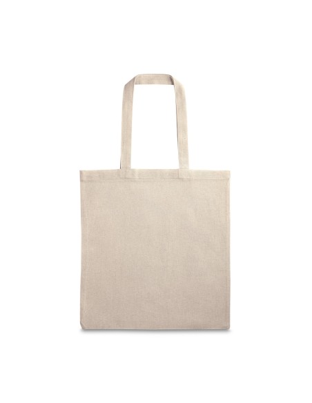 SYRUS Bolsa de algodon reciclado