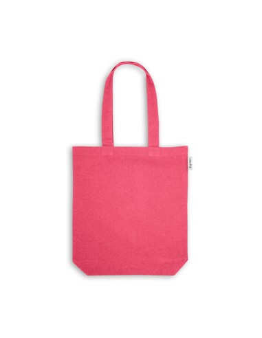 MERIDA Bolsa de algodon organico