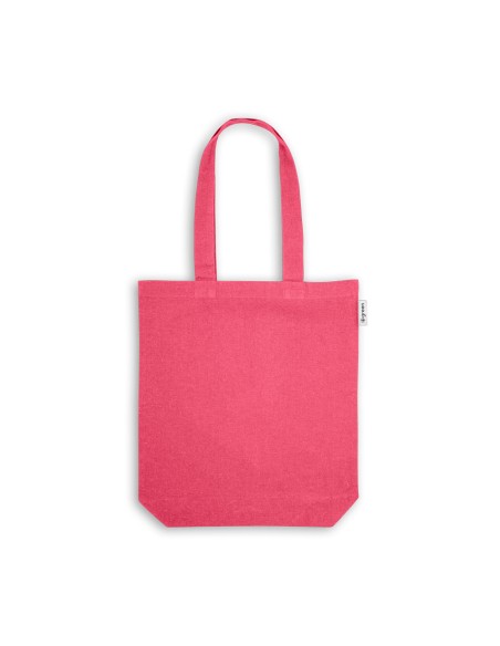 MERIDA Bolsa de algodon organico