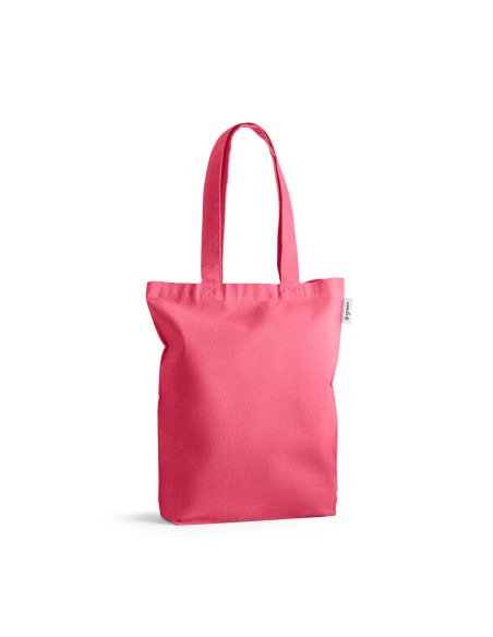 MERIDA Bolsa de algodon organico