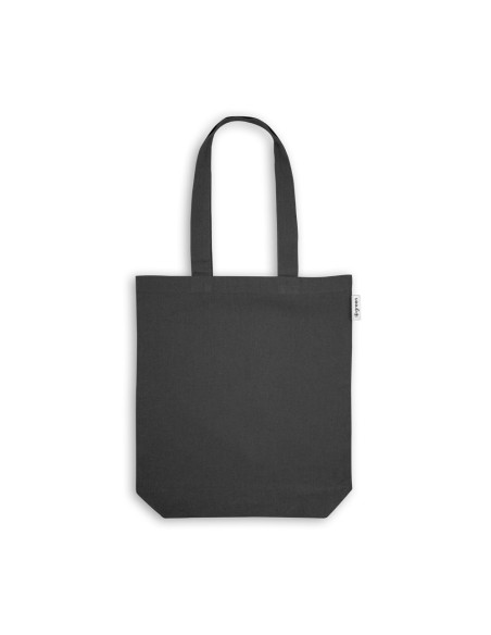 MERIDA Bolsa de algodon organico