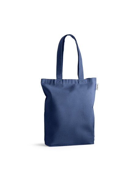 MERIDA Bolsa de algodon organico