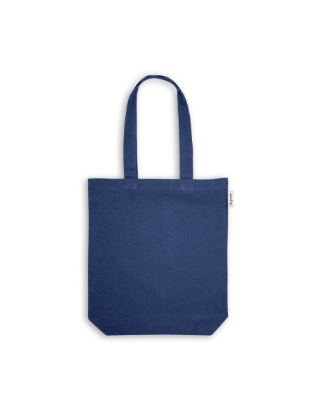 MERIDA Bolsa de algodon organico