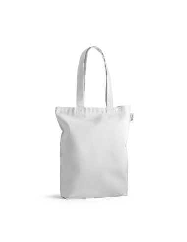 MERIDA Bolsa de algodon organico