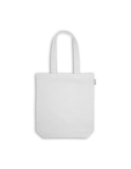 MERIDA Bolsa de algodon organico