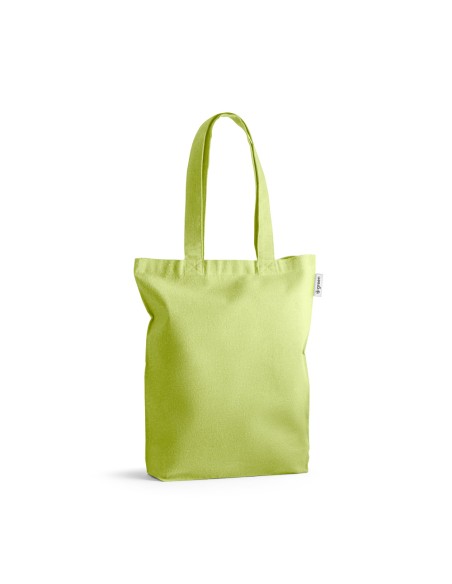MERIDA Bolsa de algodon organico