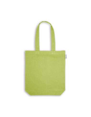 MERIDA Bolsa de algodon organico