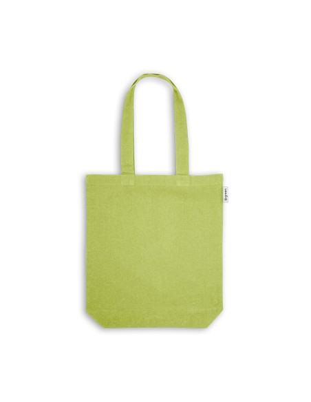 MERIDA Bolsa de algodon organico