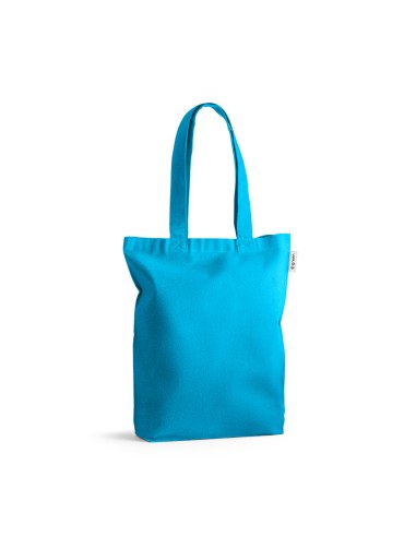 MERIDA Bolsa de algodon organico