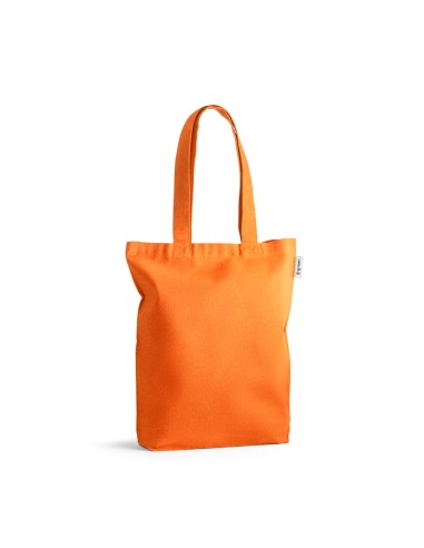 MERIDA Bolsa de algodon organico