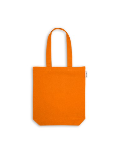 MERIDA Bolsa de algodon organico