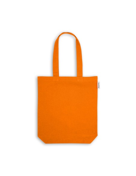 MERIDA Bolsa de algodon organico