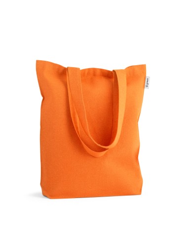MERIDA Bolsa de algodon organico