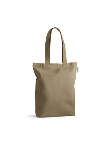 MERIDA Bolsa de algodon organico