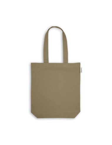 MERIDA Bolsa de algodon organico