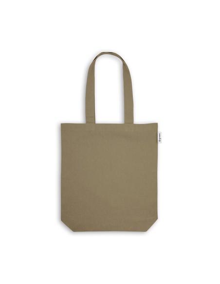 MERIDA Bolsa de algodon organico