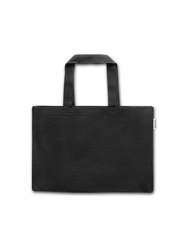 CAMDEN Bolsa de algodon organico