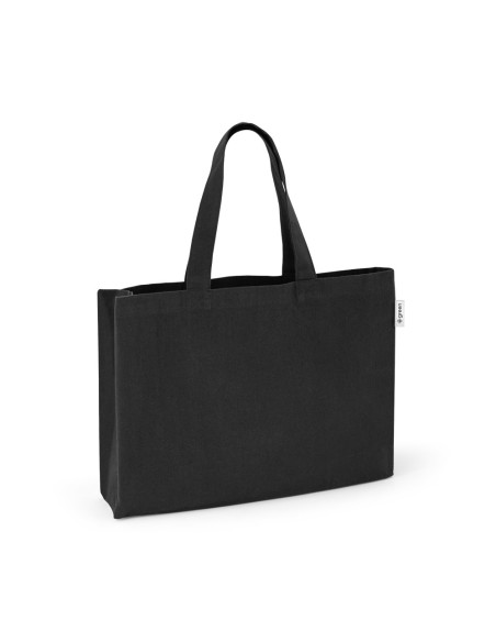 CAMDEN Bolsa de algodon organico