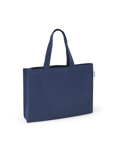 CAMDEN Bolsa de algodon organico
