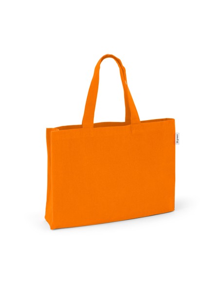 CAMDEN Bolsa de algodon organico