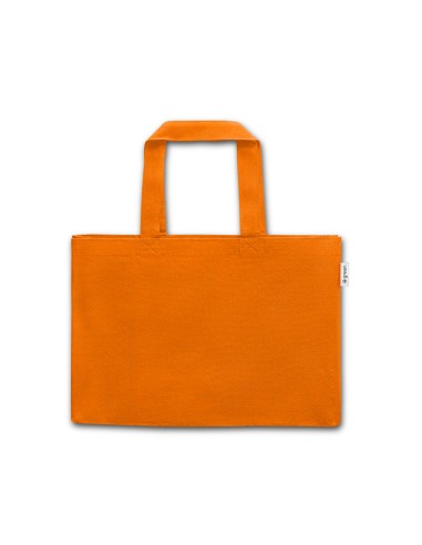 CAMDEN Bolsa de algodon organico