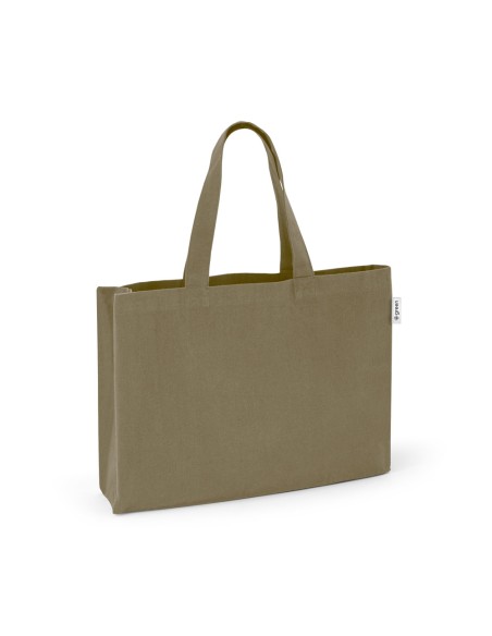 CAMDEN Bolsa de algodon organico