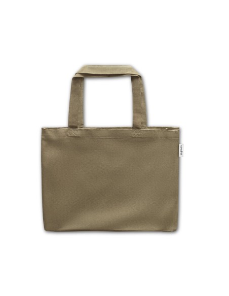 CAMDEN Bolsa de algodon organico