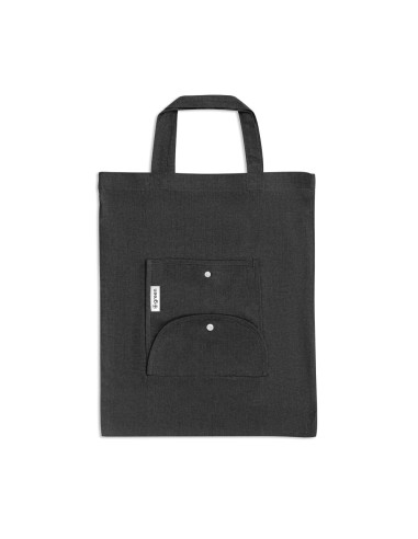 SIENA Bolsa de algodon organico