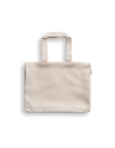 PARMA Bolsa con algodon reciclado