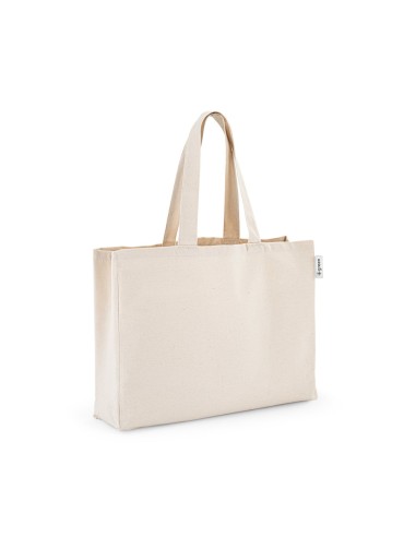 PARMA Bolsa con algodon reciclado