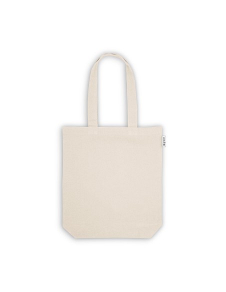 GIRONA Bolsa con algodon reciclado