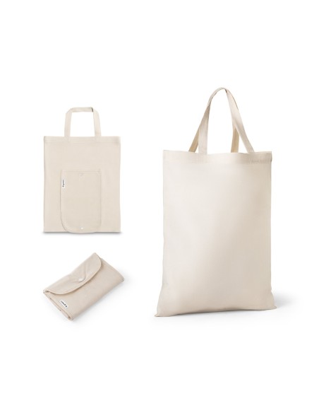 BEIRUT Bolsa con algodon reciclado