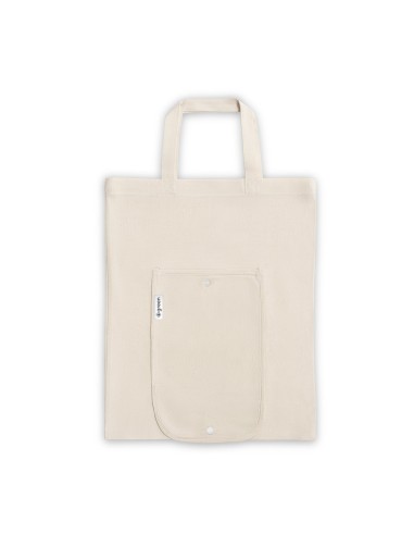 BEIRUT Bolsa con algodon reciclado