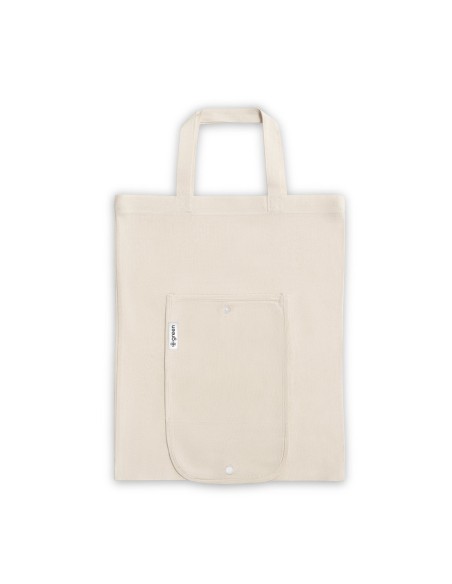 BEIRUT Bolsa con algodon reciclado