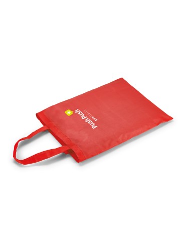 Bolsa plegable