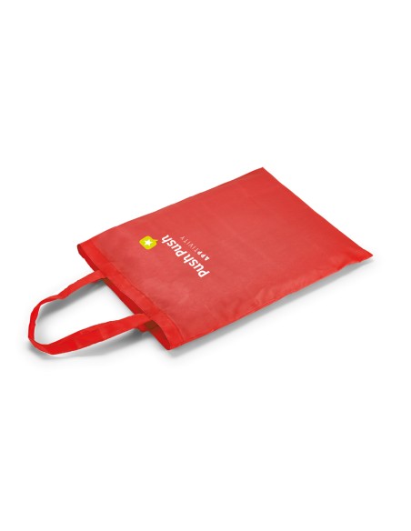 Bolsa plegable