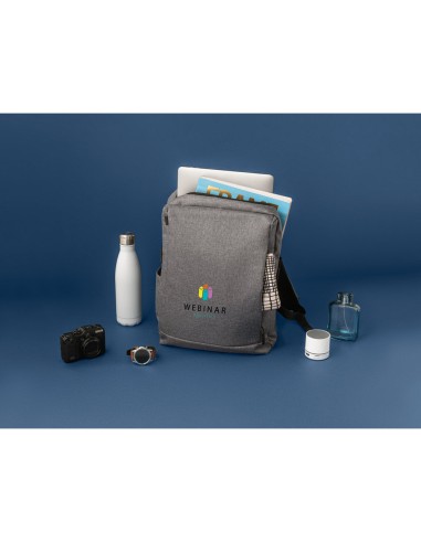 BOLOGNA Mochila para portatil de 156 